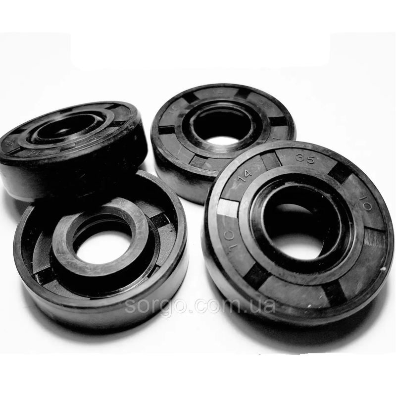 Сальник 14х35х10-2,2