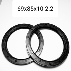 Сальник 69х85х10-2.2