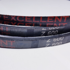 Ремінь (пас) приводний клиновий Z (10х6)-600 EXCELLENT