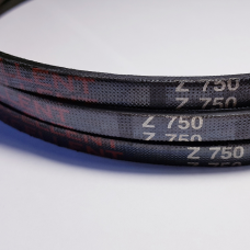 Ремінь (пас) приводний клиновий Z (10x6)-750 EXCELLENT