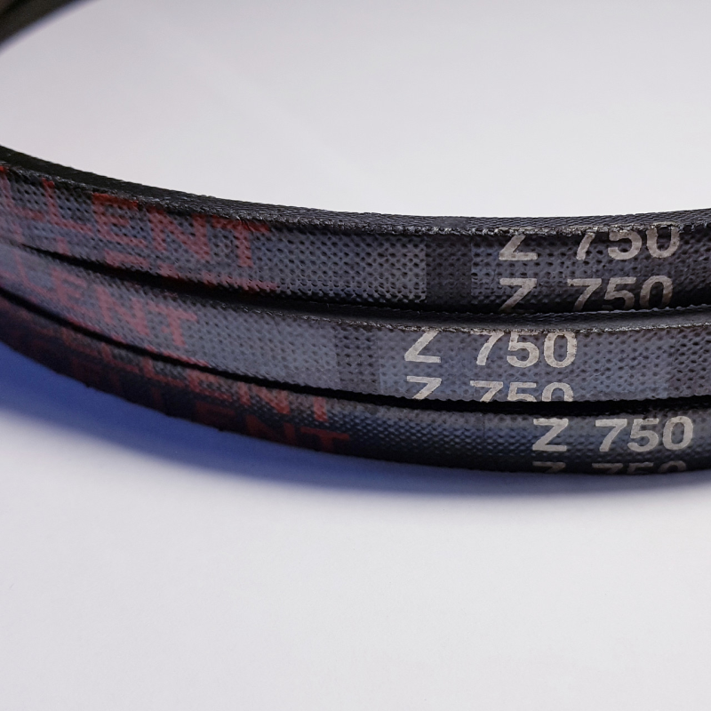 Ремінь (пас) приводний клиновий Z (10x6)-750 EXCELLENT