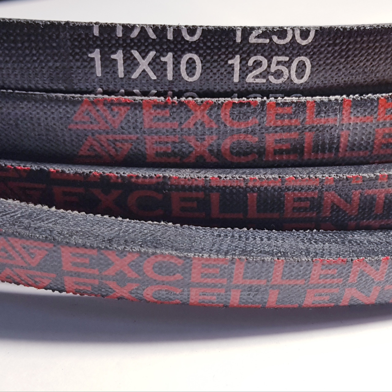 Ремінь (пас) приводний клиновий SPA/AV (13х10) - 1250 EXCELLENT