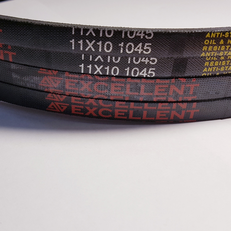 Ремінь (пас) приводний клиновий SPA/AV (13x10)-1045 EXCELLENT