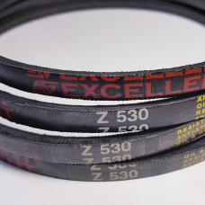 Ремінь (пас) приводний клиновий Z (10х6)-530 Excellent