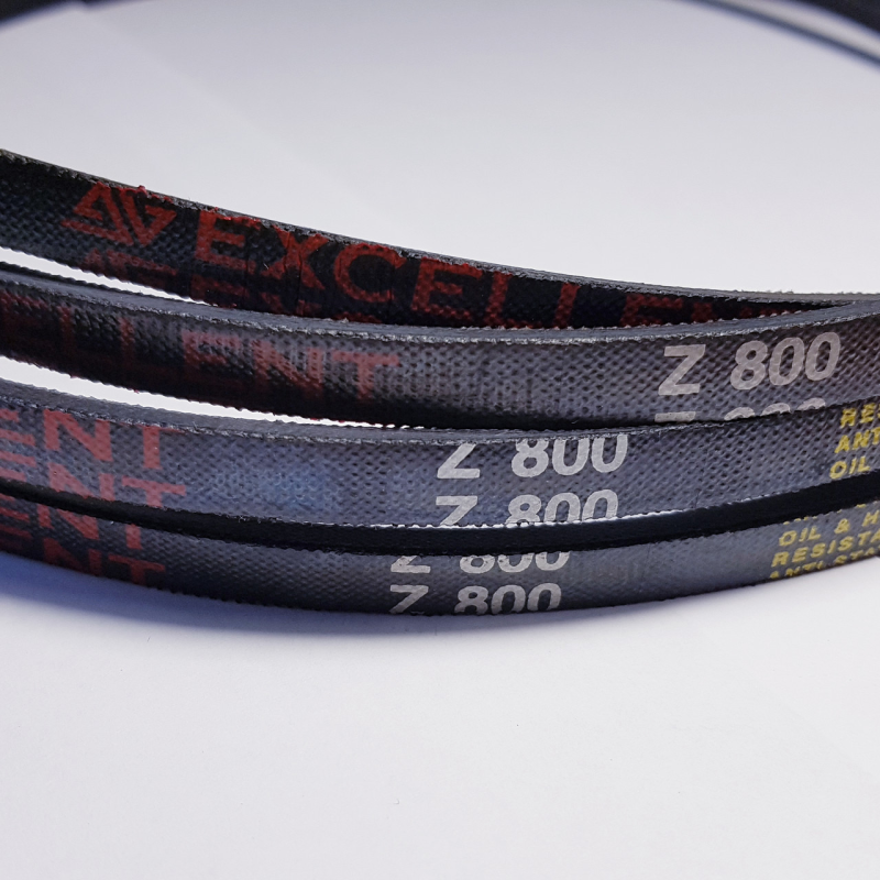 Ремінь (пас) приводний клиновий Z (10x6)-800 EXCELLENT