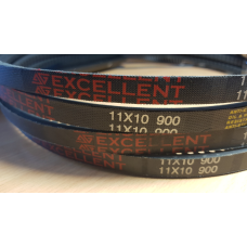 Ремінь (пас) приводний клиновий SPA/AV (13х10)-900 EXCELLENT