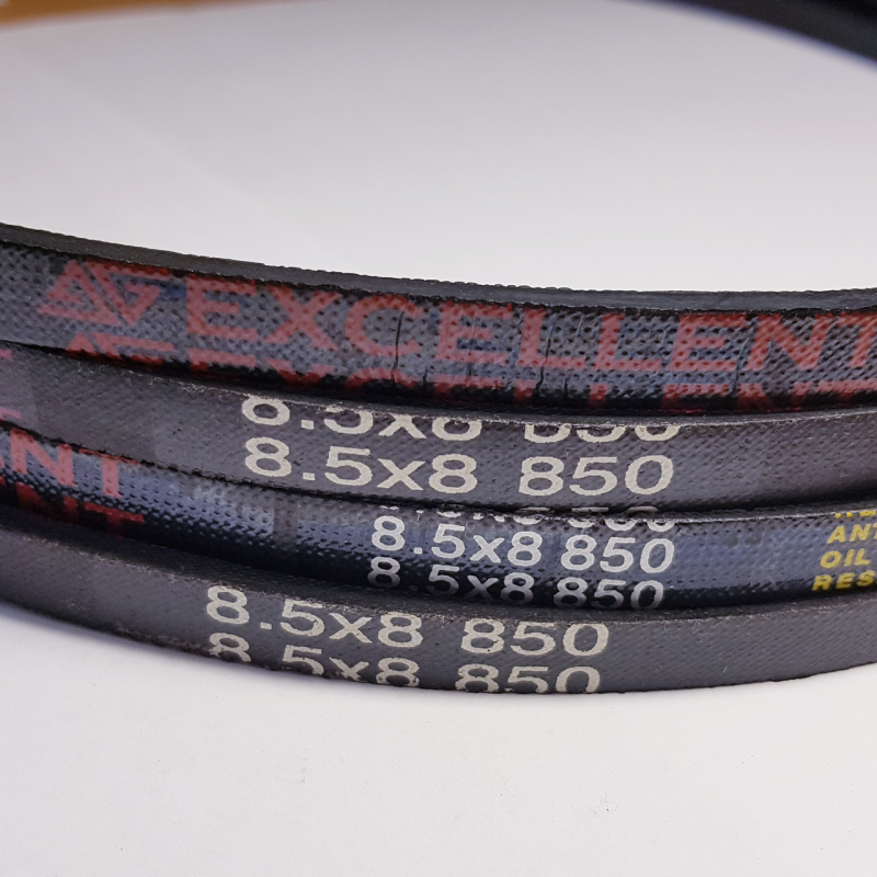 Ремінь (пас) приводний клиновий SPZ(9,7x8)-850 EXCELLENT