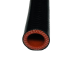 Патрубок (шланг) силіконовий кутовий (90 градусів) діаметр 18 мм