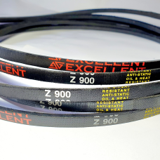 Ремінь (пас) приводний клиновий Z(10x6)-900 EXCELLENT