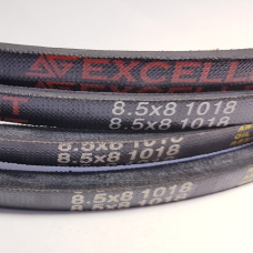 Ремінь (пас) приводний клиновий SPZ(9,7x8)-1018 EXCELLENT