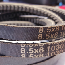 Ремінь (пас) приводний клиновий XPZ (9,7x8)-1030 EXCELLENT зубчастий