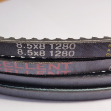 Ремінь (пас) приводний клиновий XPZ(9,7x8)-1280 EXCELLENT зубчастий