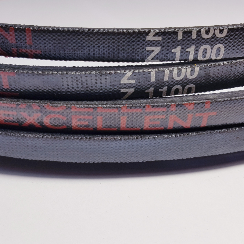 Ремінь (пас) приводний клиновий Z (10x6)-1100 EEXCELLENT