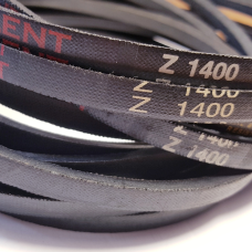 Ремінь (пас) приводний клиновий Z (10x6)-1400 Excellent