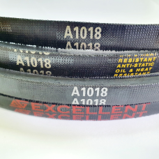 Ремінь (пас) приводний клиновий А (13х8)-1018 EXCELLENT