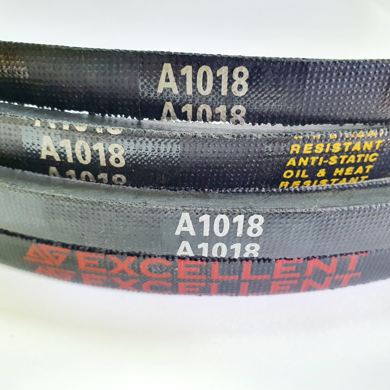 Ремінь (пас) приводний клиновий А (13х8)-1018 EXCELLENT