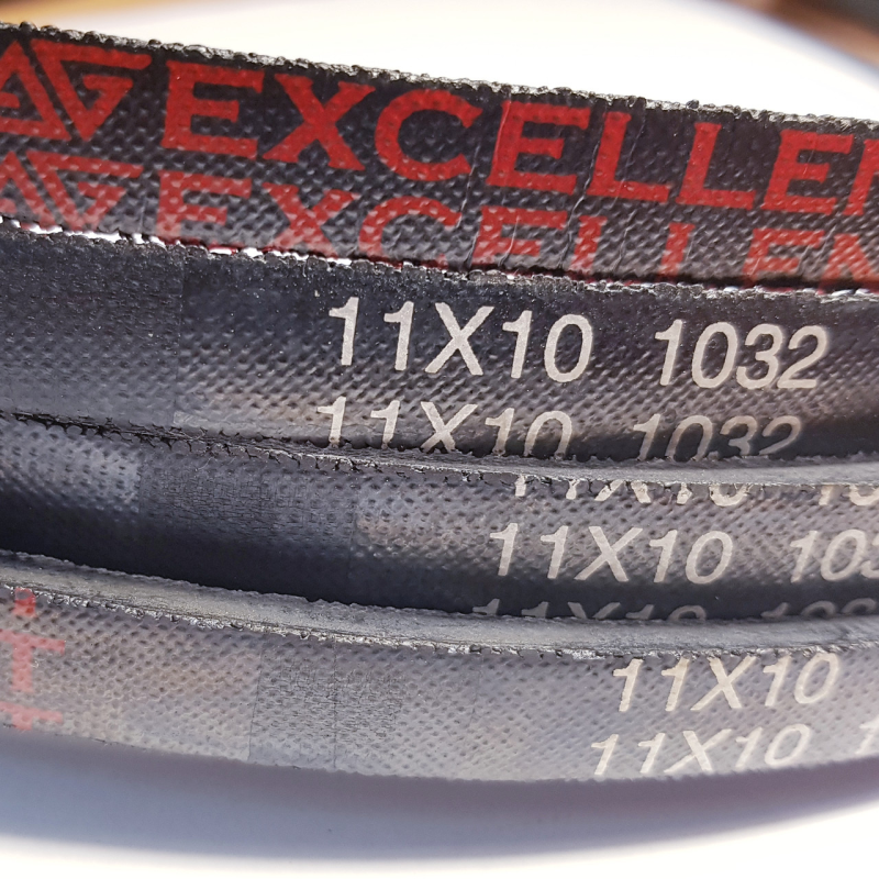 Ремінь (пас) приводний клиновий SPA/AV (13х10)-1032 EXCELLENT