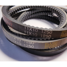 Ремінь (пас) приводний клиновий зубчастий XPA/AVX (13х10) -1250 EXCELLENT
