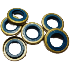 Сальник 15х26х5,5/6,5