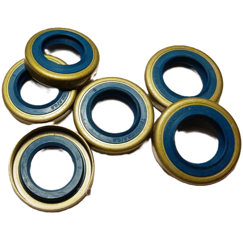 Сальник 15х26х5,5/6,5