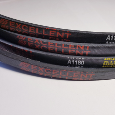 Ремінь (пас) приводний клиновий А (13х8)-1180 EXCELLENT
