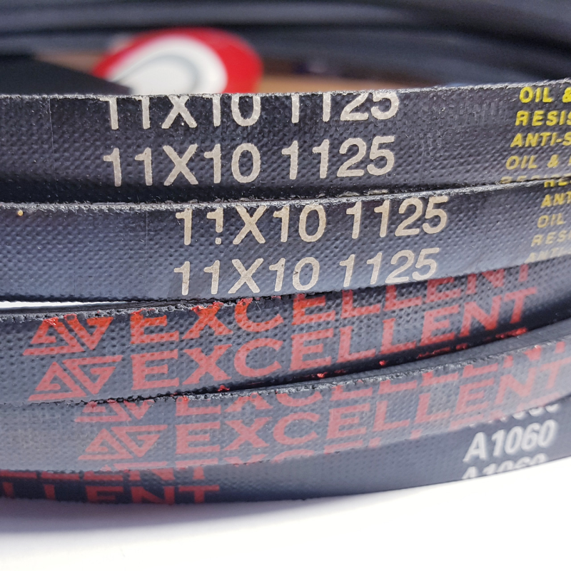 Ремінь (пас) приводний клиновий SPA/AV (13х10) -1125 EXCELLENT