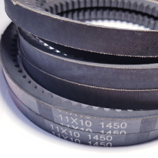 Ремінь (пас) приводний клиновий зубчастий  XPA/AVX (13х10)-1450 EXCELLENT