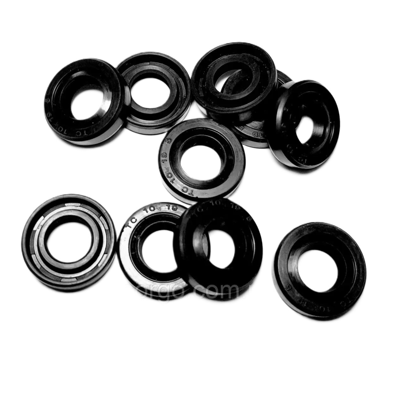 Сальник 10х19х5-2,2