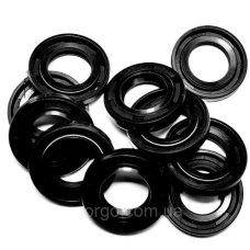 Сальник 15х26х5-2,2