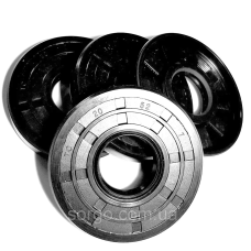 Сальник 20х52х7-2,2