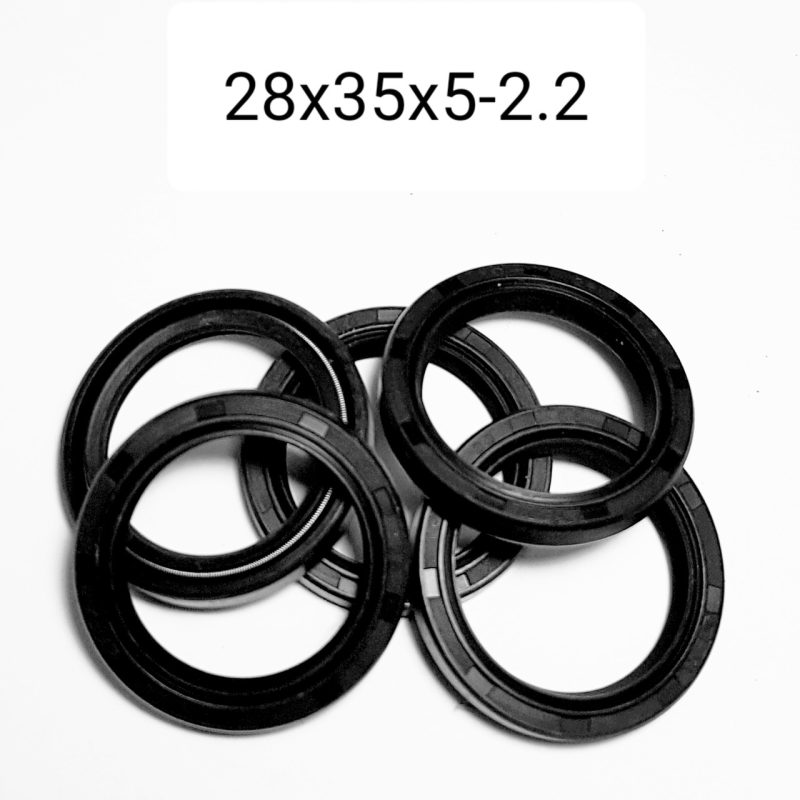 Сальник 28х35х5-2.2
