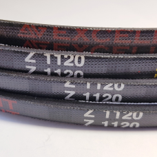Ремінь (пас) приводний клиновий Z (10x6)-1120 EXCELLENT