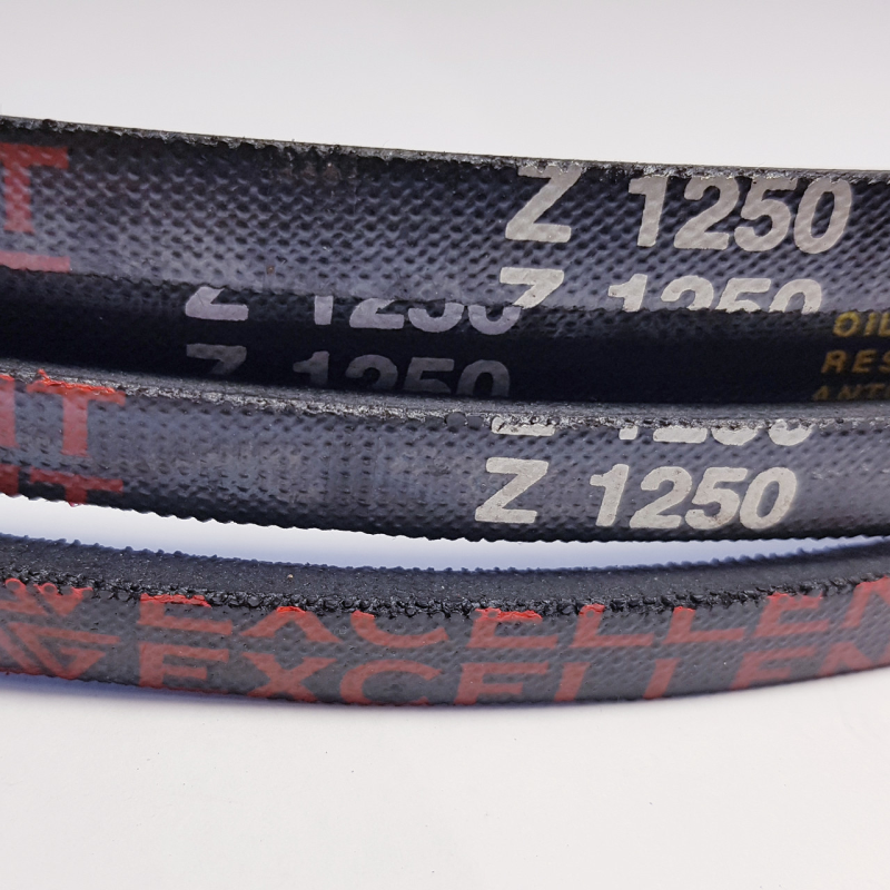 Ремінь (пас) приводний клиновий Z (10x6)-1250 EXCELLENT