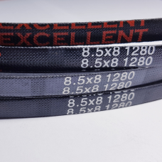 Ремінь (пас) приводний клиновий SPZ(9,7x8)-1280 EXCELLETNT