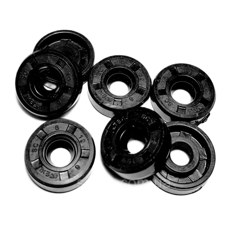 Сальник 6х19х6-1,2