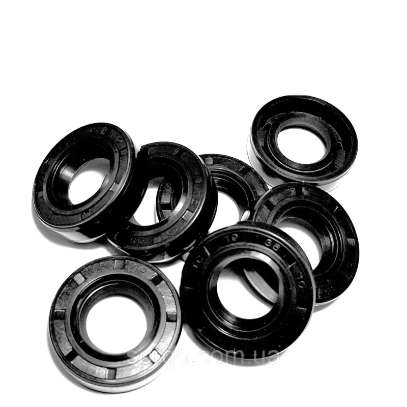 Сальник 19х35х10-2,2