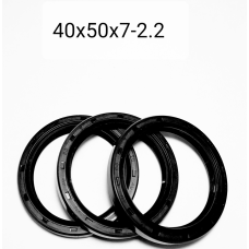 Сальник 40х50х7-2.2
