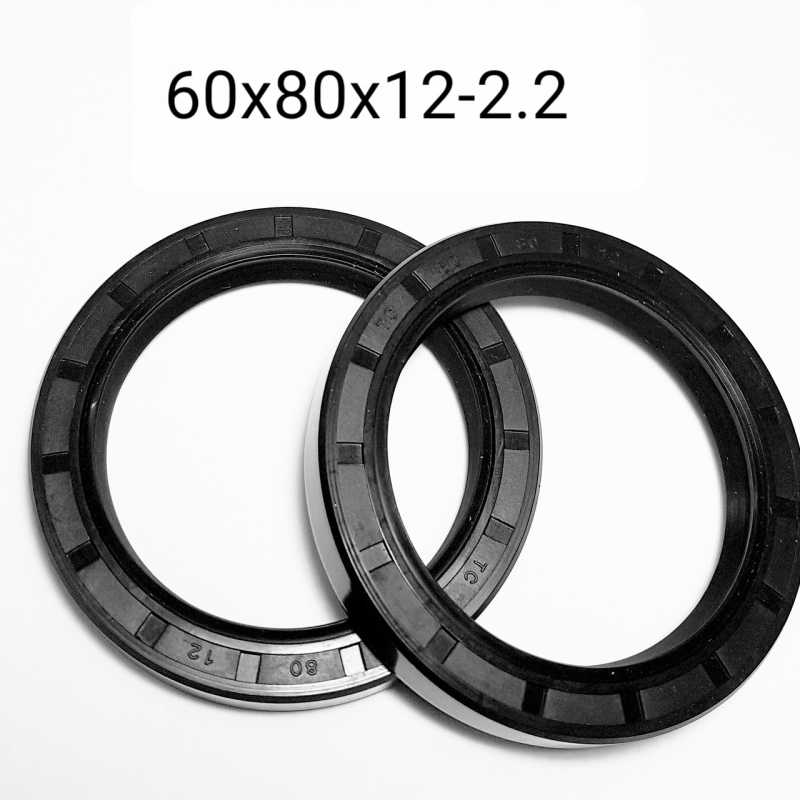 Сальник 60х80х12-2.2