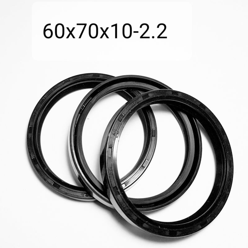 Сальник 60х70х10-2.2