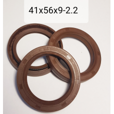 Сальник 41х56х9-2.2