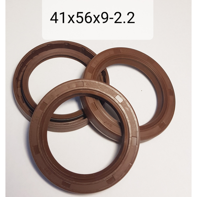 Сальник 41х56х9-2.2