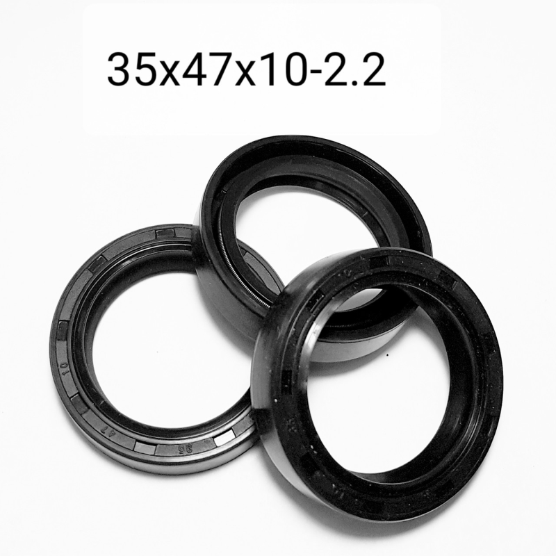 Сальник 35х47х10-2.2