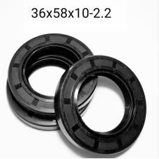 Сальник 36х58х10-2.2