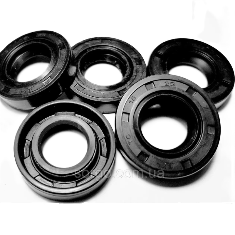 Сальник 15х28х7-2,2