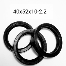 Сальник 40х52х10-2.2