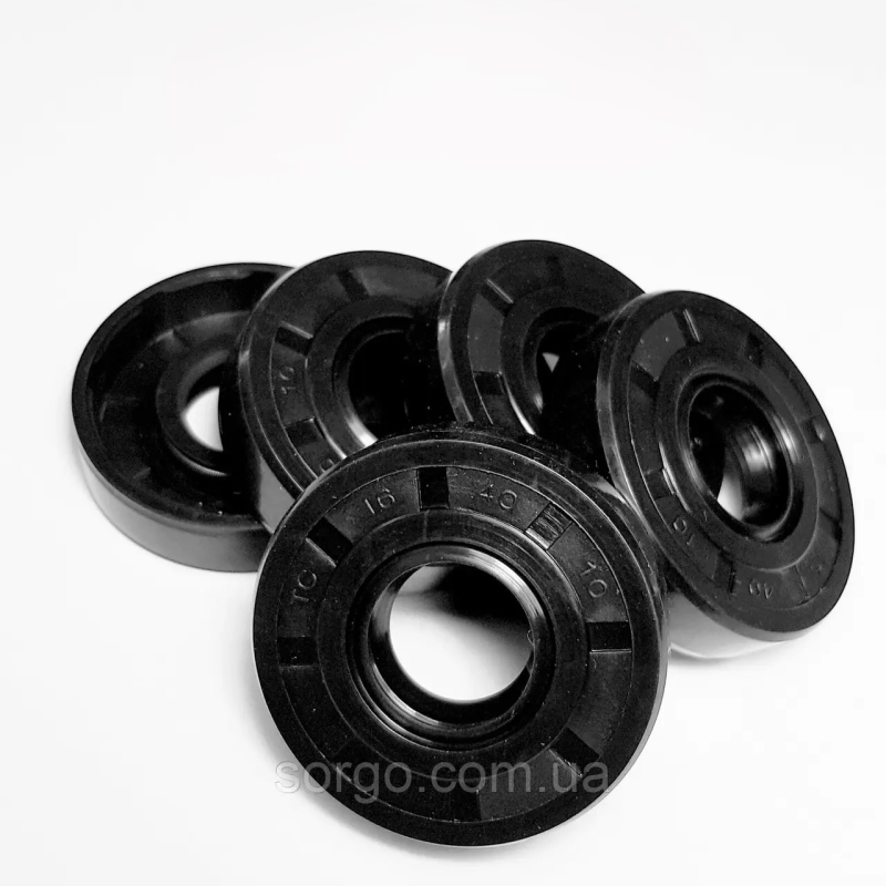 Сальник 16х40х10-2,2