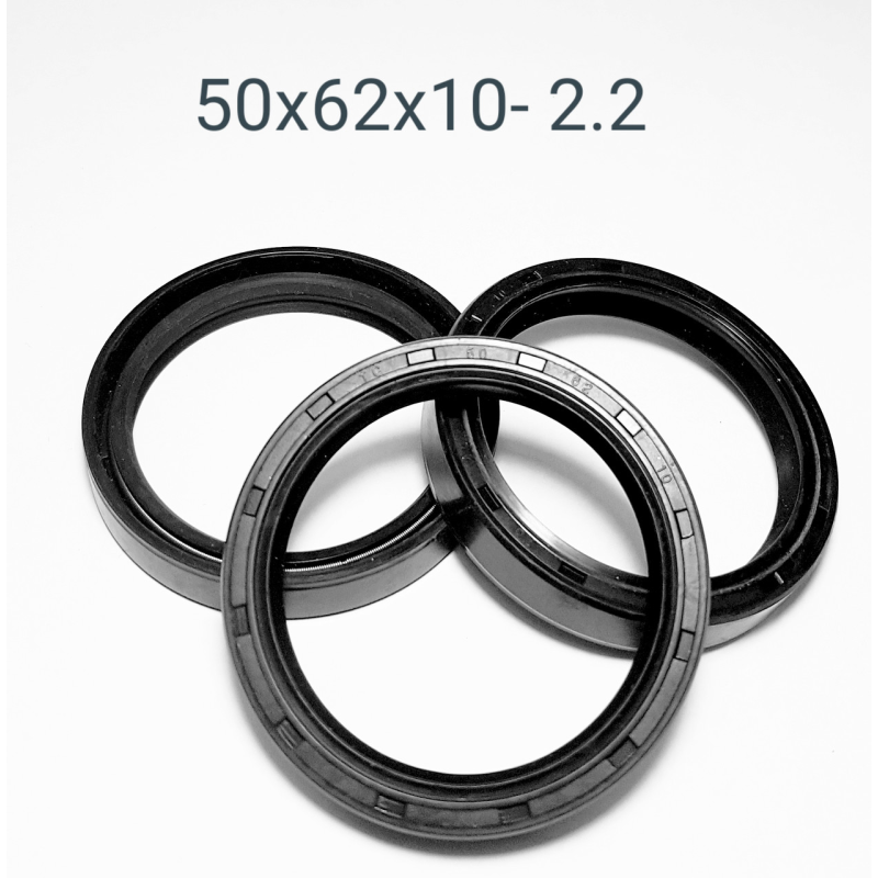 Сальник  50х62х10-2.2