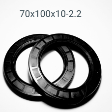 Сальник 70х100х10-2.2