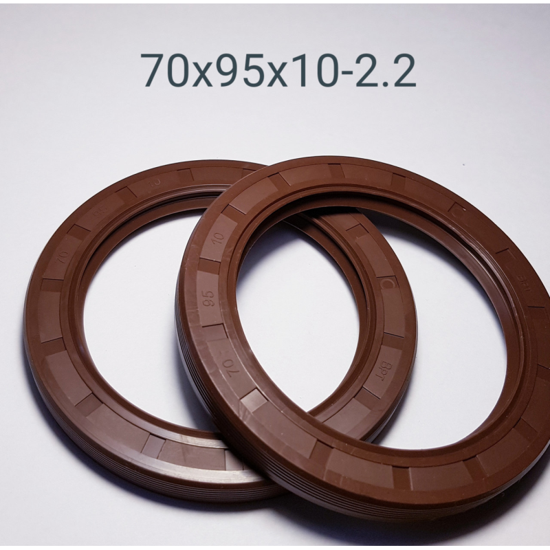 Сальник 70х95х10-2.2