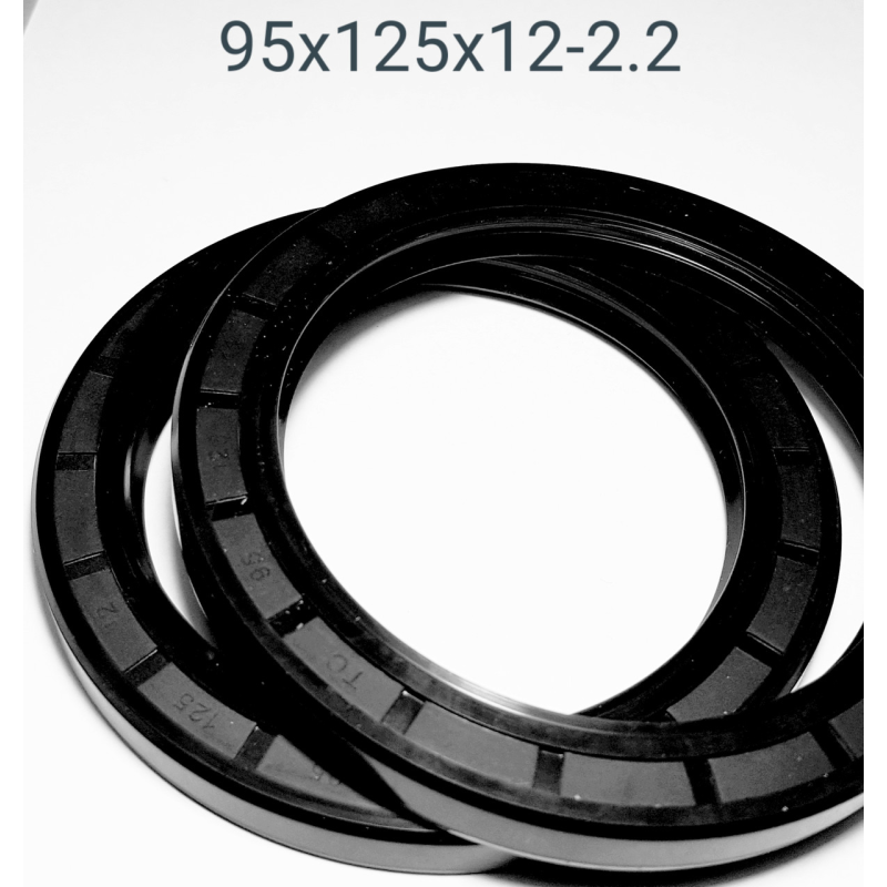 Сальник 95х125х12-2.2